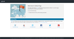 Desktop Screenshot of ipcheck.itamer.com